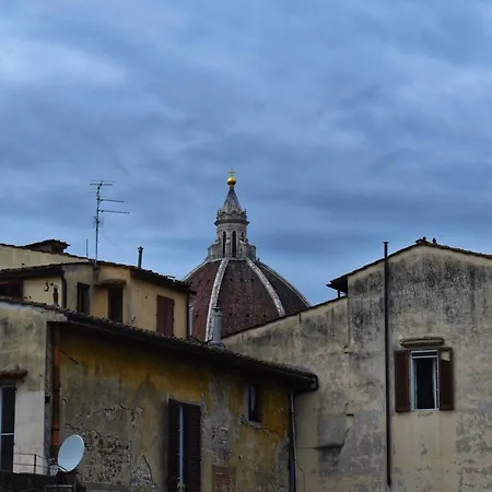 Apartamento Borgo *