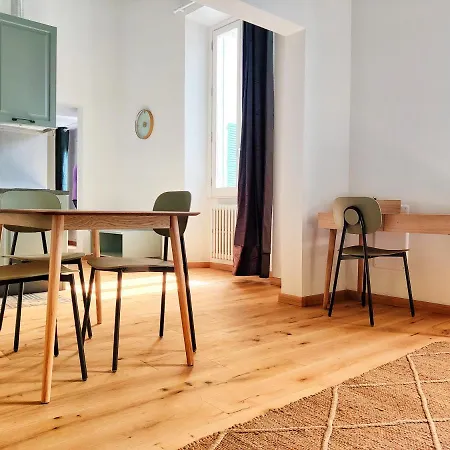 Borgo * Florença