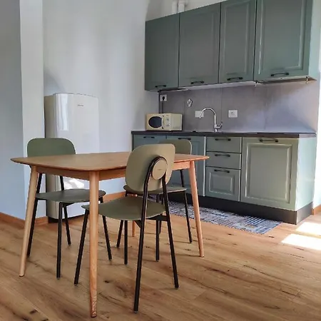 Borgo Apartamento Florença
