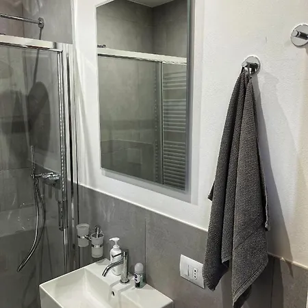 Apartamento Borgo Florença